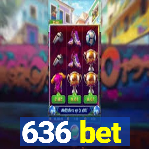 636 bet